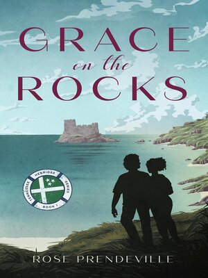 cover image of Grace on the Rocks